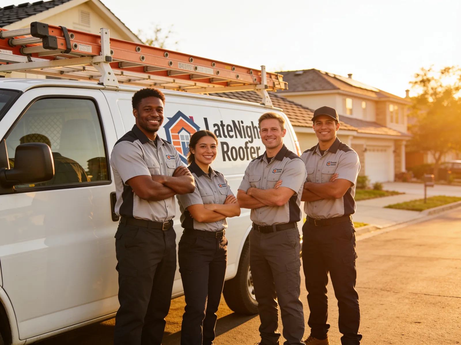 Emergency Roof Repair company in Burlingame, KS